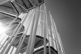 Manuel Theodor Kreuzer Architekturfotograf: Haltestelle Bräden Manuel Theodor Kreuzer Photography