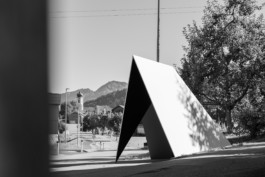 Manuel Theodor Kreuzer Architekturfotograf: Haltestelle Unterkrumbach Süd Manuel Theodor Kreuzer Photography