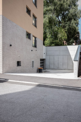 Manuel Theodor Kreuzer Architekturfotograf: Sailerwöhr Passau Manuel Theodor Kreuzer Photography