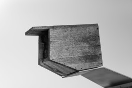 Manuel Theodor Kreuzer Architekturfotograf: Haltestelle Zwing Manuel Theodor Kreuzer Photography