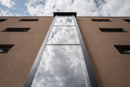 Manuel Theodor Kreuzer Architekturfotograf: Sailerwöhr Passau Manuel Theodor Kreuzer Photography