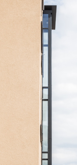 Manuel Theodor Kreuzer Architekturfotograf: Sailerwöhr Passau Manuel Theodor Kreuzer Photography