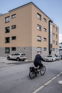 Manuel Theodor Kreuzer Architekturfotograf: Sailerwöhr Passau Manuel Theodor Kreuzer Photography