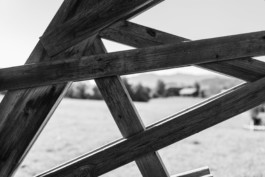 Manuel Theodor Kreuzer Architekturfotograf: Haltestelle Glatzegg Manuel Theodor Kreuzer Photography