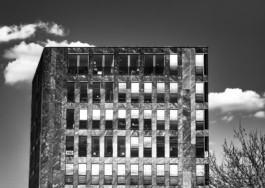 Manuel Theodor Kreuzer Architekturfotograf: Stadtturm Passau Manuel Theodor Kreuzer Photography