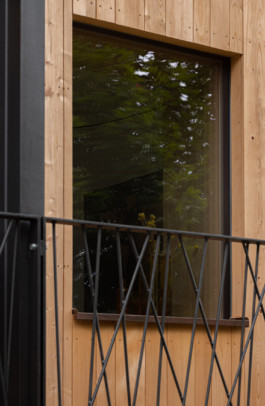 Manuel Theodor Kreuzer Architekturfotograf: Huber Einfamilienhaus Sanierung Manuel Theodor Kreuzer Photography