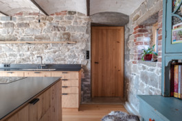 Manuel Theodor Kreuzer Architekturfotograf: Hofsanierung Nirsching Manuel Theodor Kreuzer Photography