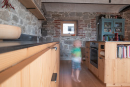 Manuel Theodor Kreuzer Architekturfotograf: Hofsanierung Nirsching Manuel Theodor Kreuzer Photography