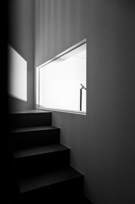 Manuel Theodor Kreuzer Architekturfotograf: Sonnenweg Manuel Theodor Kreuzer Photography