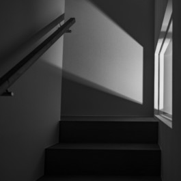 Manuel Theodor Kreuzer Architekturfotograf: Sonnenweg Manuel Theodor Kreuzer Photography