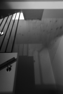 Manuel Theodor Kreuzer Architekturfotograf: Sonnenweg Manuel Theodor Kreuzer Photography