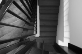 Manuel Theodor Kreuzer Architekturfotograf: Sonnenweg Manuel Theodor Kreuzer Photography