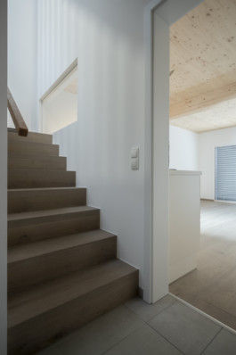 Manuel Theodor Kreuzer Architekturfotograf: Sonnenweg Manuel Theodor Kreuzer Photography