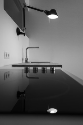 Manuel Theodor Kreuzer Architekturfotograf: Sonnenweg Manuel Theodor Kreuzer Photography