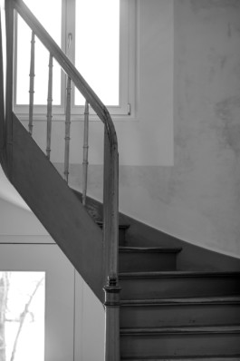 Manuel Theodor Kreuzer Architekturfotograf: Schillerstraße Passau Manuel Theodor Kreuzer Photography