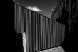 Manuel Theodor Kreuzer Architekturfotograf: Dombauhütte Passau Manuel Theodor Kreuzer Photography