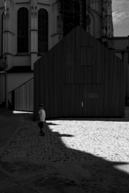 Manuel Theodor Kreuzer Architekturfotograf: Dombauhütte Passau Manuel Theodor Kreuzer Photography