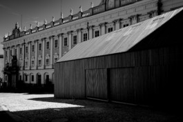 Manuel Theodor Kreuzer Architekturfotograf: Dombauhütte Passau Manuel Theodor Kreuzer Photography