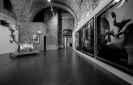 Manuel Theodor Kreuzer Architekturfotograf: Galerie am Stein Manuel Theodor Kreuzer Photography