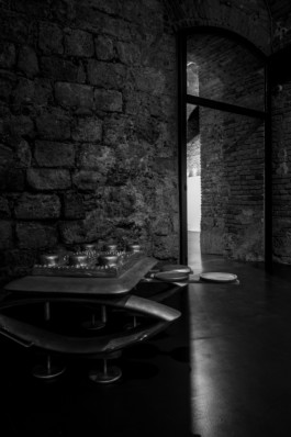 Manuel Theodor Kreuzer Architekturfotograf: Galerie am Stein Manuel Theodor Kreuzer Photography