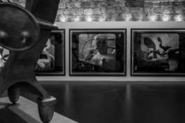 Manuel Theodor Kreuzer Architekturfotograf: Galerie am Stein Manuel Theodor Kreuzer Photography