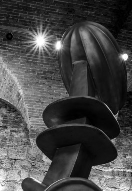 Manuel Theodor Kreuzer Architekturfotograf: Galerie am Stein Manuel Theodor Kreuzer Photography