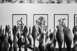 Manuel Theodor Kreuzer Architekturfotograf: Galerie am Stein Manuel Theodor Kreuzer Photography