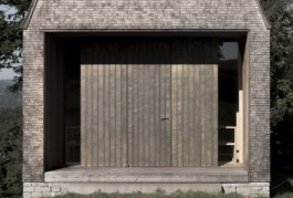 Manuel Theodor Kreuzer Architekturfotograf: Kapelle Salgenreute Manuel Theodor Kreuzer Photography