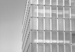 Manuel Theodor Kreuzer Architekturfotograf: Kunsthaus Bregenz Manuel Theodor Kreuzer Photography