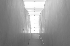 Manuel Theodor Kreuzer Architekturfotograf: Kunsthaus Bregenz Manuel Theodor Kreuzer Photography