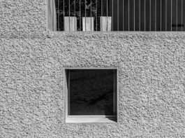 Manuel Theodor Kreuzer Architekturfotograf: Schutzhütte im Laternstal Manuel Theodor Kreuzer Photography