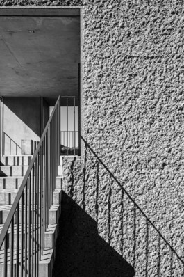 Manuel Theodor Kreuzer Architekturfotograf: Schutzhütte im Laternstal Manuel Theodor Kreuzer Photography