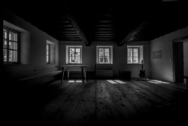 Manuel Theodor Kreuzer Architekturfotograf: Altes Bauernhaus Sanierung Manuel Theodor Kreuzer Photography