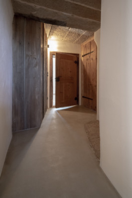 Manuel Theodor Kreuzer Architekturfotograf: Altes Bauernhaus Sanierung Manuel Theodor Kreuzer Photography