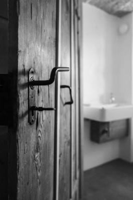 Manuel Theodor Kreuzer Architekturfotograf: Altes Bauernhaus Sanierung Manuel Theodor Kreuzer Photography