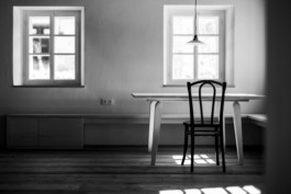 Manuel Theodor Kreuzer Architekturfotograf: Altes Bauernhaus Sanierung Manuel Theodor Kreuzer Photography