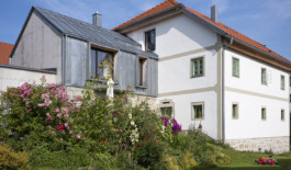 Manuel Theodor Kreuzer Architekturfotograf: Altes Bauernhaus Sanierung Manuel Theodor Kreuzer Photography