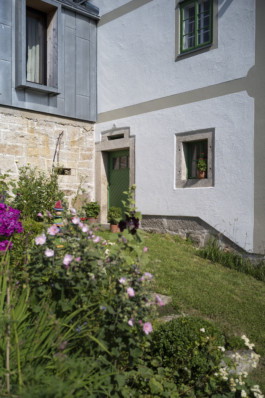 Manuel Theodor Kreuzer Architekturfotograf: Altes Bauernhaus Sanierung Manuel Theodor Kreuzer Photography