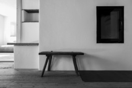 Manuel Theodor Kreuzer Architekturfotograf: Altes Bauernhaus Sanierung Manuel Theodor Kreuzer Photography