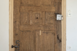 Manuel Theodor Kreuzer Architekturfotograf: Altes Bauernhaus Sanierung Manuel Theodor Kreuzer Photography