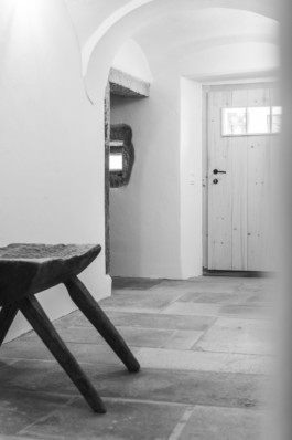 Manuel Theodor Kreuzer Architekturfotograf: Altes Bauernhaus Sanierung Manuel Theodor Kreuzer Photography