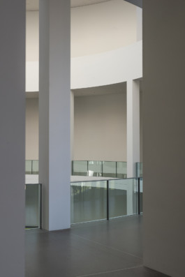 Pinakothek der Modern, München | Manuel T. Kreuzer Architekturfotograf Manuel Theodor Kreuzer Photography