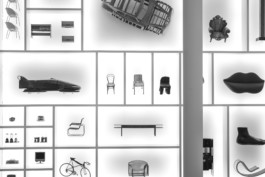 Pinakothek der Modern, München | Manuel T. Kreuzer Architekturfotograf Manuel Theodor Kreuzer Photography