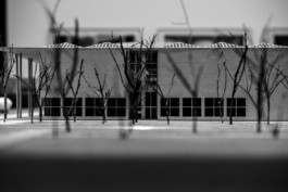 Pinakothek der Modern, München | Manuel T. Kreuzer Architekturfotograf Manuel Theodor Kreuzer Photography