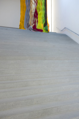 Pinakothek der Modern, München | Manuel T. Kreuzer Architekturfotograf Manuel Theodor Kreuzer Photography