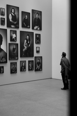 Pinakothek der Modern, München | Manuel T. Kreuzer Architekturfotograf Manuel Theodor Kreuzer Photography