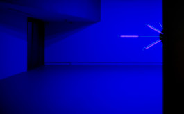 Schlossmuseum Linz Brigitte Kowanz, Manuel Kreuzer Architekturfotograf Manuel Theodor Kreuzer Photography