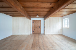 Schrank zu Nirsching, Bauernschrank, Architekt Tobias Hofmann, Manuel Kreuzer Architekturfotograf Manuel Theodor Kreuzer Photography