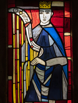 Kirche St. Simon Oberdiendorf, Manuel T. Kreuzer Architekturfotograf Manuel Theodor Kreuzer Photography