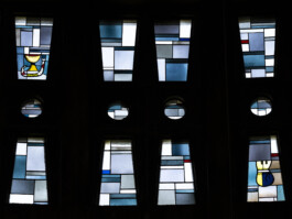 Kirche St. Simon Oberdiendorf, Manuel T. Kreuzer Architekturfotograf Manuel Theodor Kreuzer Photography